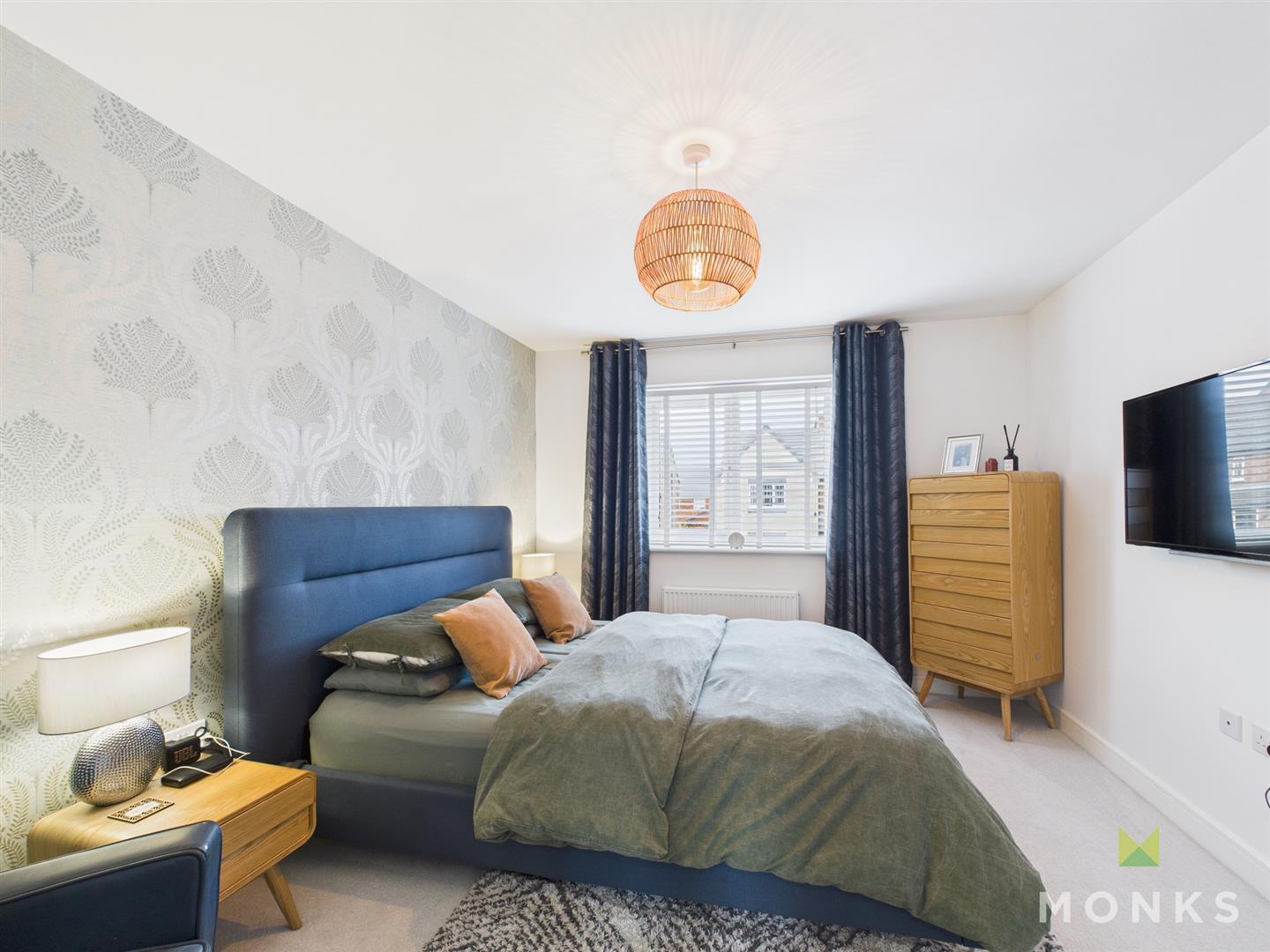 148 Holland Drive, Shrewsbury, SY2 5US For Sale